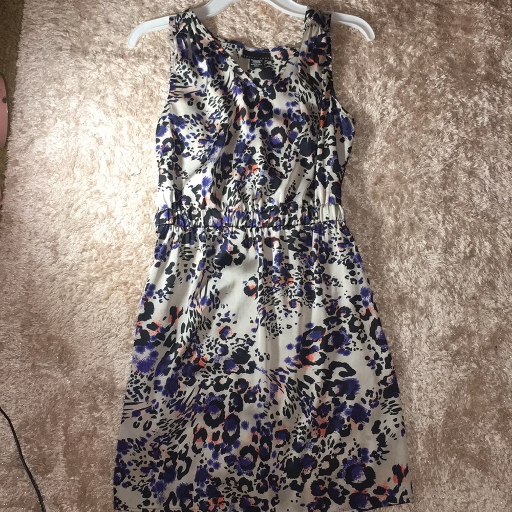 Apostrophe Dress Women’s XS